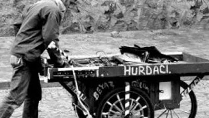 Iğdır Hurdacı